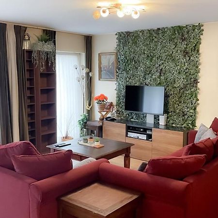Residentie Alexandra Apartment Knokke-Heist Ngoại thất bức ảnh