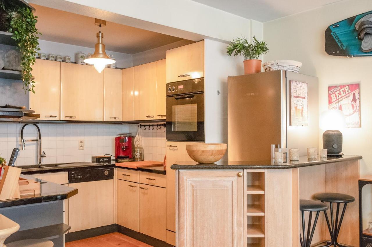 Residentie Alexandra Apartment Knokke-Heist Ngoại thất bức ảnh