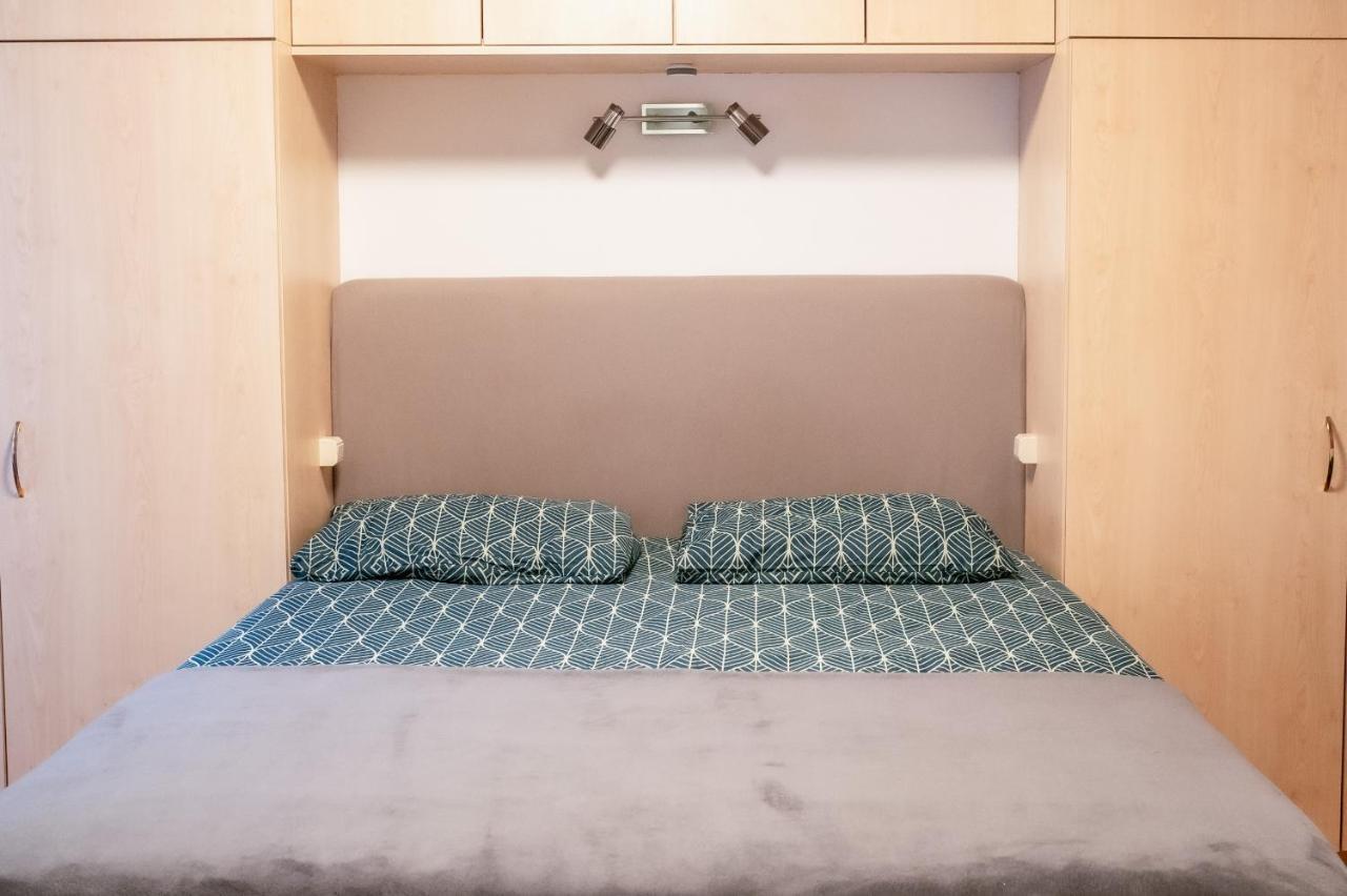 Residentie Alexandra Apartment Knokke-Heist Ngoại thất bức ảnh