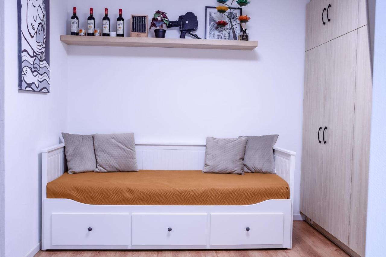 Residentie Alexandra Apartment Knokke-Heist Ngoại thất bức ảnh