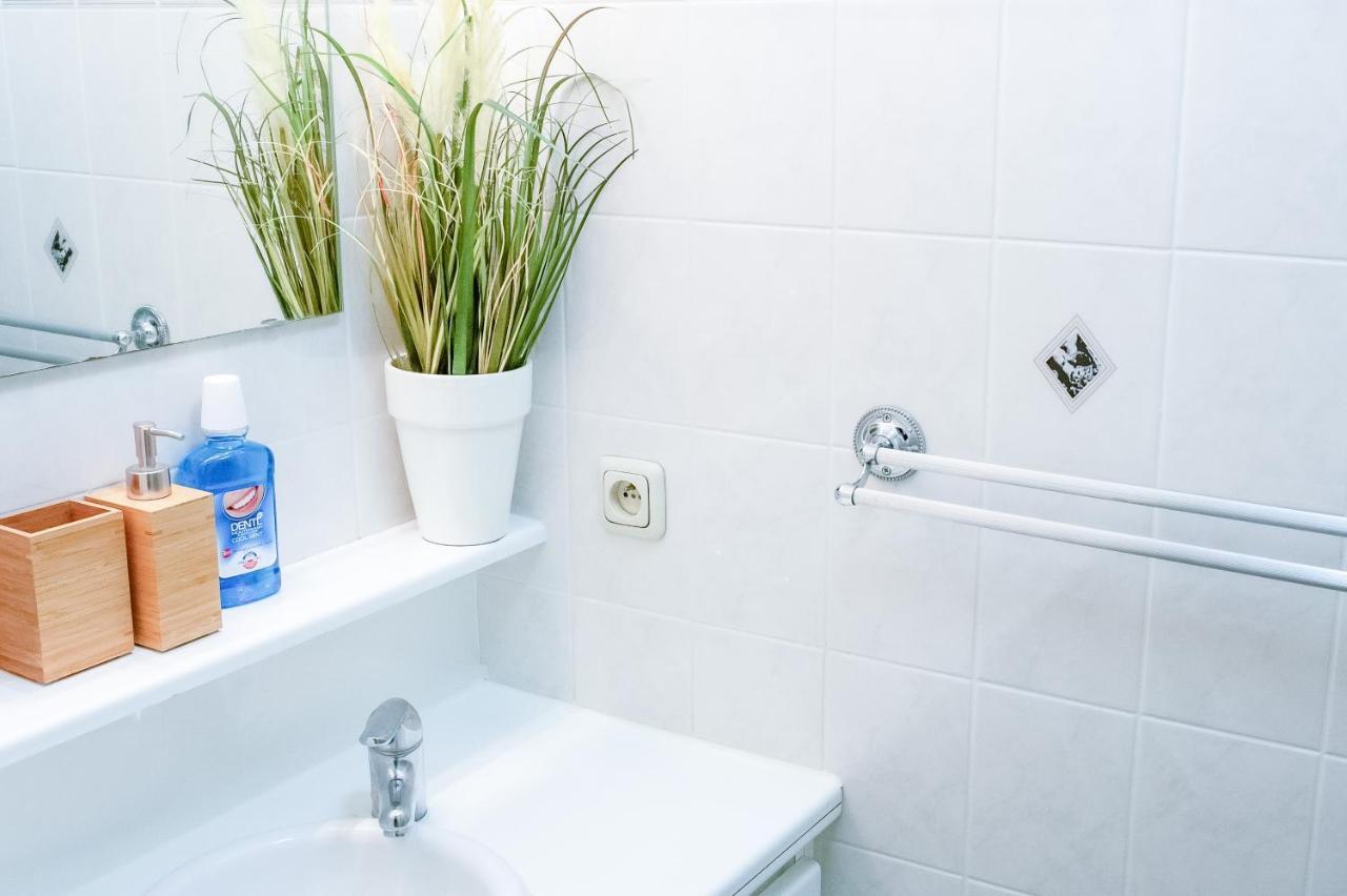 Residentie Alexandra Apartment Knokke-Heist Ngoại thất bức ảnh